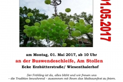 2017_Plakat_Maibaumfest