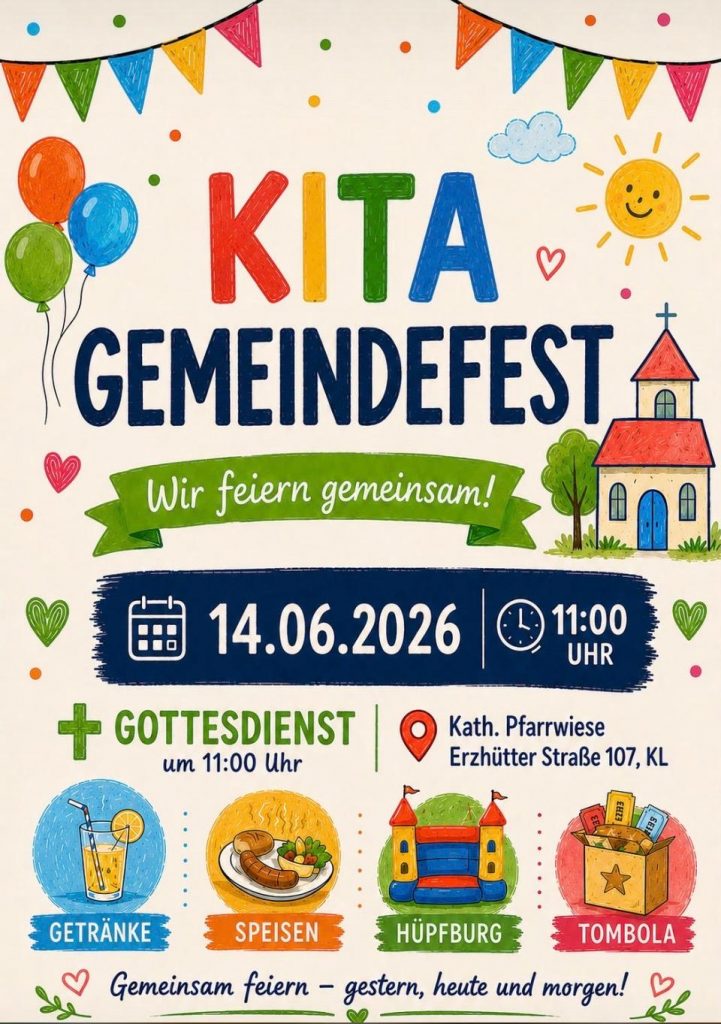 Gemeindefest26